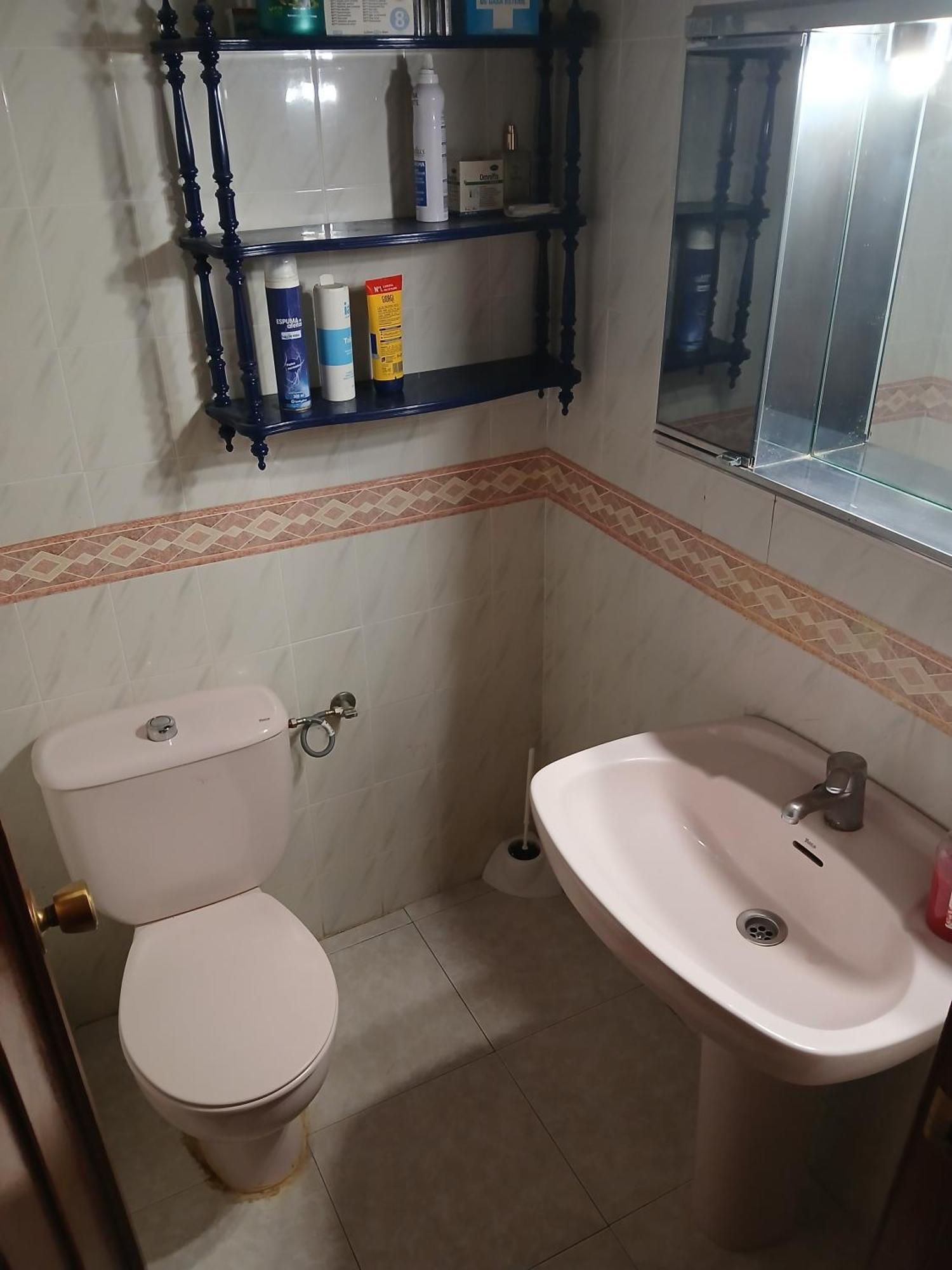 Habitacion Privada Familiar Toledo Exteriör bild