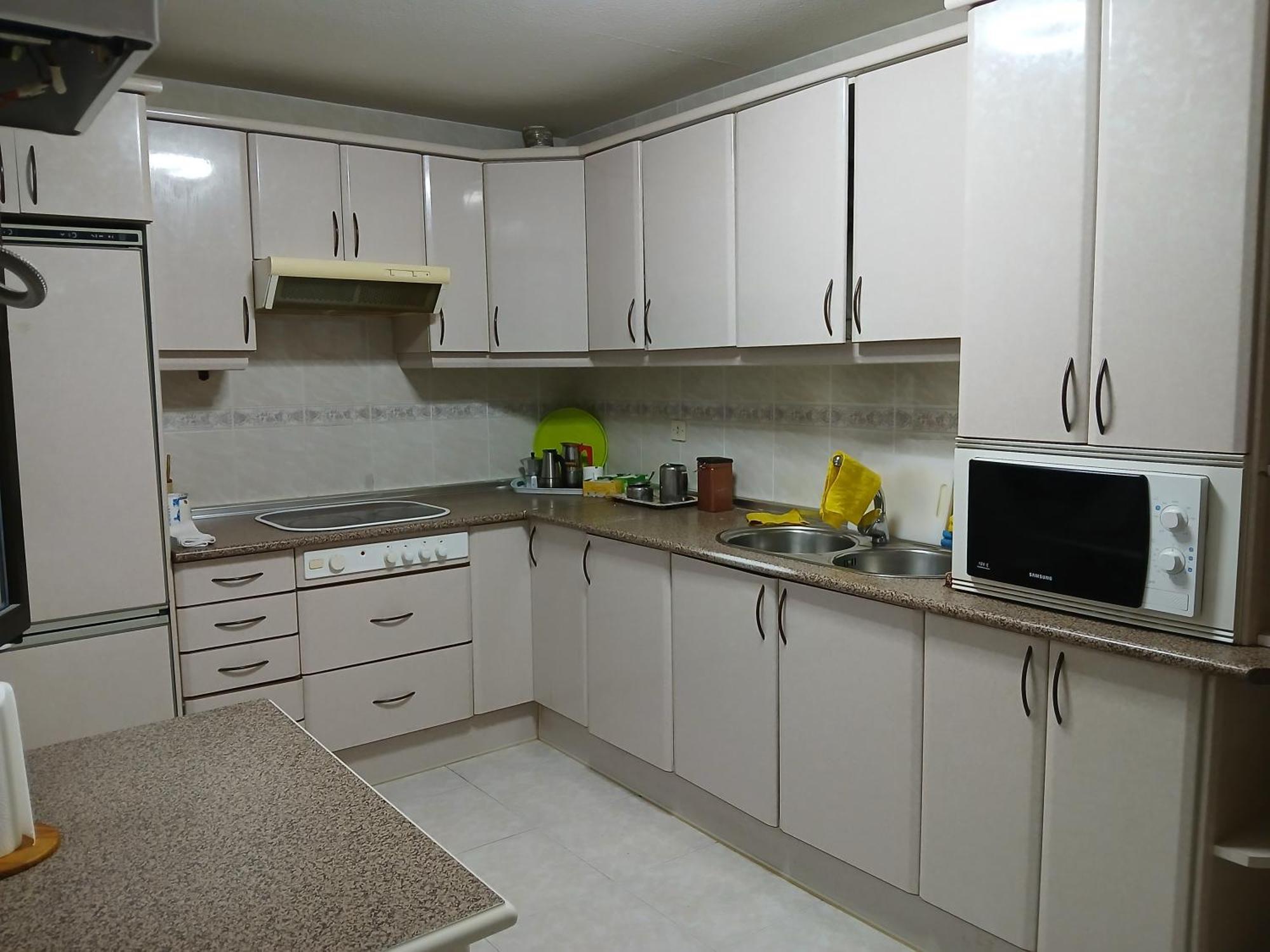Habitacion Privada Familiar Toledo Exteriör bild