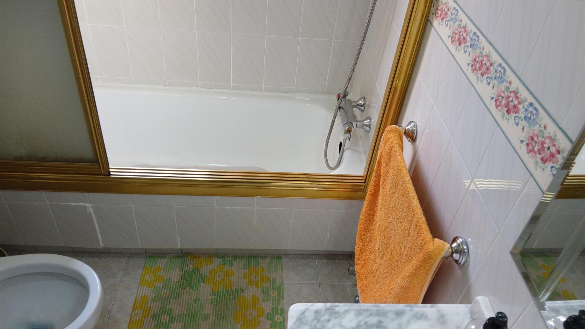 Habitacion Privada Familiar Toledo Exteriör bild