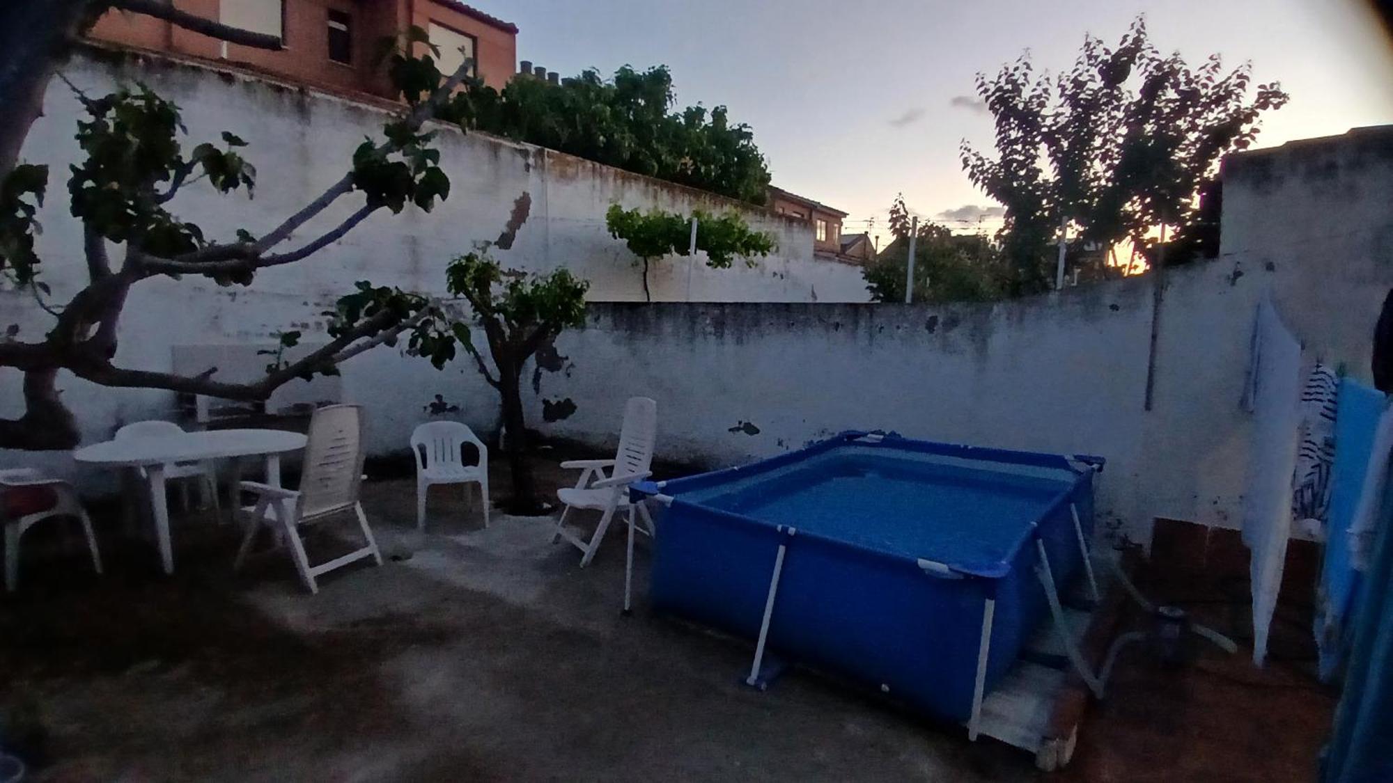 Habitacion Privada Familiar Toledo Exteriör bild